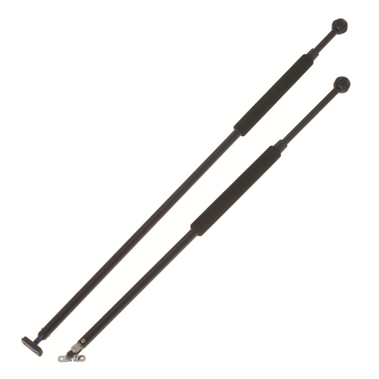 Stick Téléscopique Alu ø20mm avec Cardan