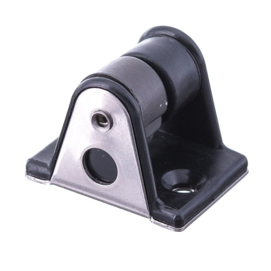 Taquet coinceur ou lance cleat noir reference RWO 3598