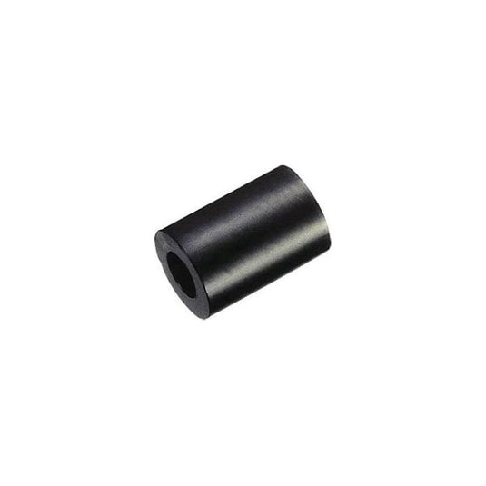 Entretoise pour Roue ø40cm, adaptée pour remorques avec axes de ø20mm ou ø25mm, diamètre extérieur 34mm, largeur 51mm, essentielle pour la voile légère.