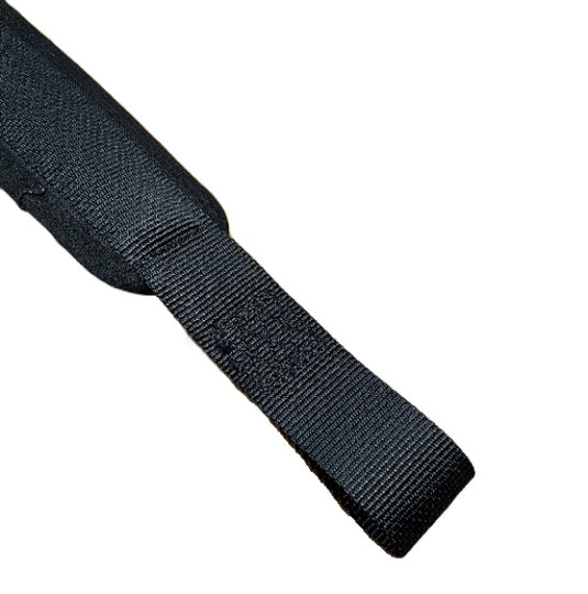 Sangle de Rappel de 78cm, avec pad de 50cm, adaptée pour dériveurs et Birdyfish, idéale pour les sports nautiques légers.