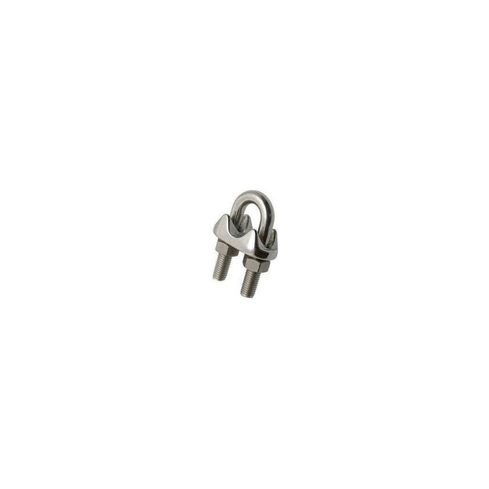Serre-câble ø4-5mm pour dériveur et catamaran, élément essentiel d'accastillage léger, distribué par Yachting Thommeret, spécialiste en équipements nautiques.