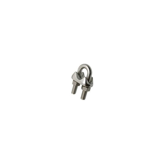 Serre-câble ø4-5mm pour dériveur et catamaran, élément essentiel d'accastillage léger, distribué par Yachting Thommeret, spécialiste en équipements nautiques.