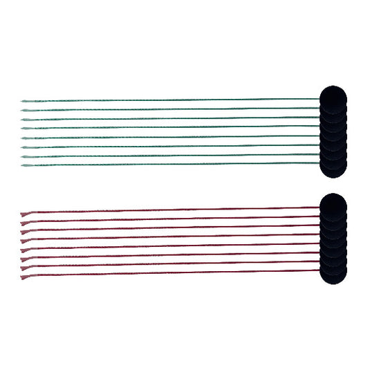 Penons Optiparts reference 1430 pour remplacement sur vos voiles